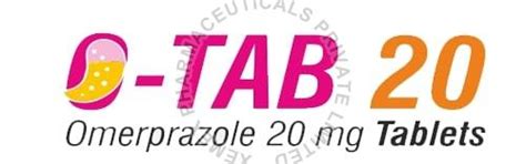 O-Tab 20 Tablets Manufacturer Exporter Supplier from Chennai India
