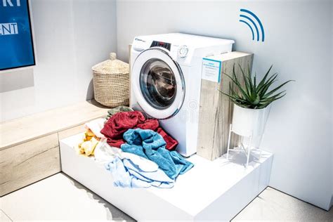 Image result for Back View of Candy Washing Machine