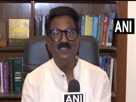 "Don't understand reason behind such arrangement": Shiv Sena (UBT)'s ...