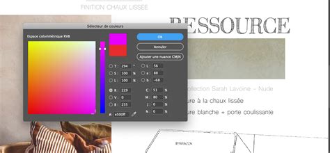 Image result for Custom-Color InDesign