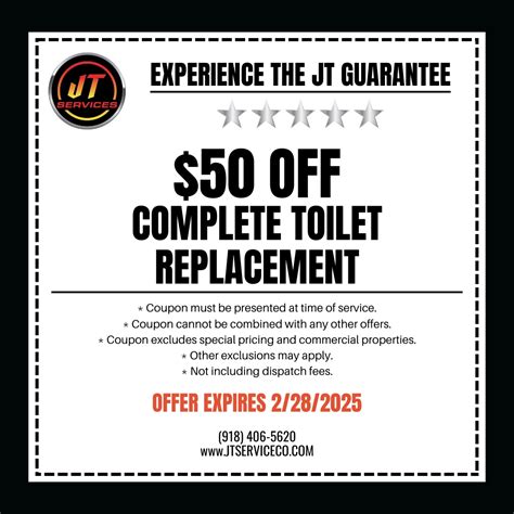 Septic and Plumbing Coupons - Septic, Plumbing, Porta Potty & Storm ...