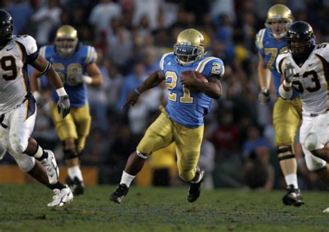 Top 10 UCLA football players of the decade - Orange County Register