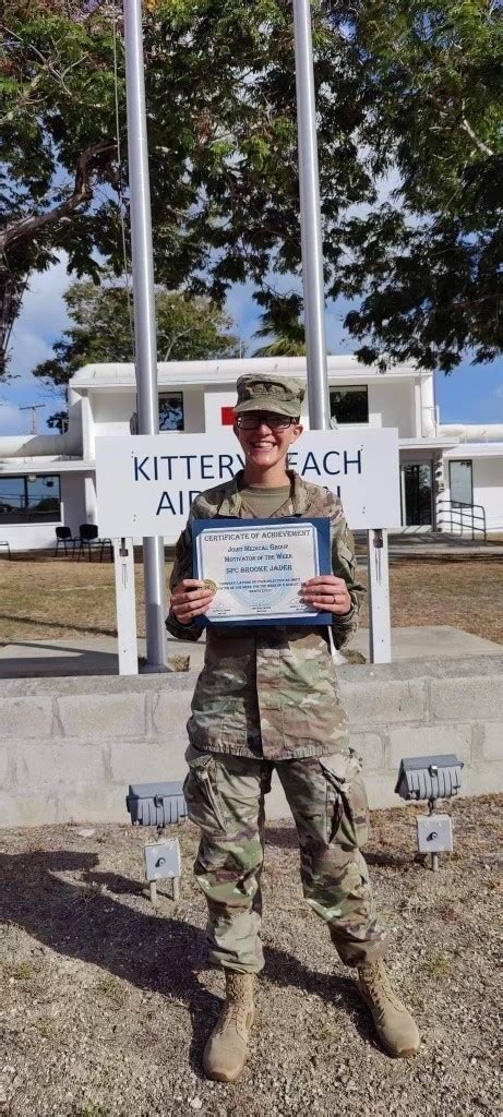 Soldier says hits in rugby and life won’t stop her | Article | The ...