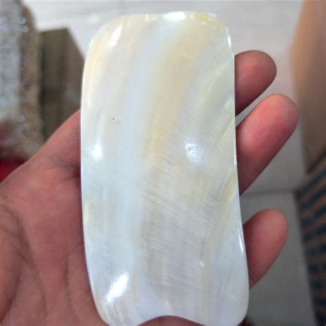 淡水珍珠 河蚌壳 工艺原料 饰品原料 已磨壳抛光处理-阿里巴巴