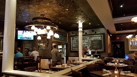 City oyster & sushi bar, Delray Beach, FL | Bob's Beer Blog