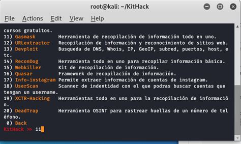 Image result for Hacking Tools Kali Linux GitHub Easy