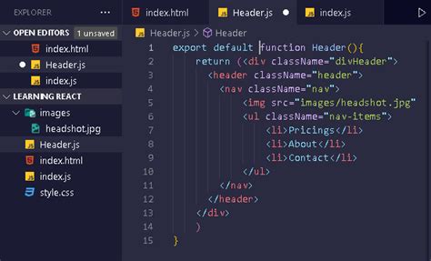 Image result for Visual Studio Code Cannot Import