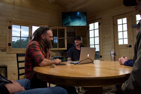 Blind Frog Ranch Cast