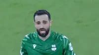 Al-Ahli (QAT) 2-2 Arkadag | Round 3