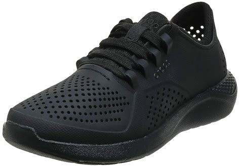crocs Men's Literide Pacer M Sneaker : Amazon.in: Fashion