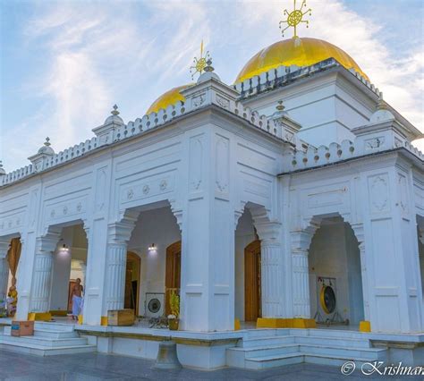 10 Best Temples in Imphal | Must-visit for Spiritual Travellers