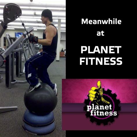 Typical... | Planet fitness workout, Workout humor, Fitness