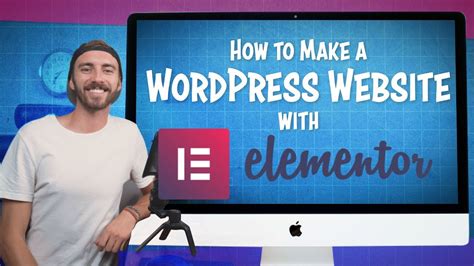 Elementor WordPress Basics Tutorial 的图像结果
