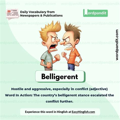 Daily Vocabulary from International Newspapers and Publications ...
