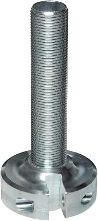 Posi Lock 20855 Puller Jaw Head Assembly, 2 Jaw, For Use With 208 ...