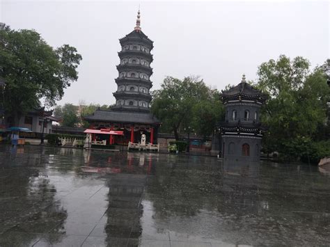 浮屠塔什么意思（浮屠塔的寓意及象征） - 烟雨客栈