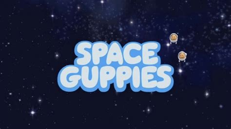 Space Guppies! | Bubble Guppies Wiki | Fandom