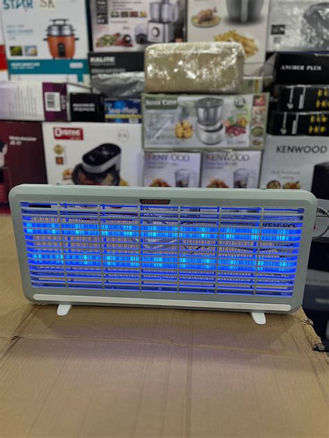 Best Quality Mosquito Killer – Dubai Imports