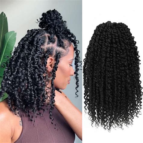 Cool Crochet Braids 30 Trendy Crochet Braids Styles You Can't Miss