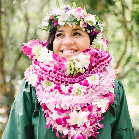 Flower Leis For Graduation Safeway at Ricardo Fletcher blog