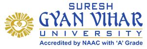 Student Satisfaction Survey | Suresh Gyan Vihar University, Jaipur