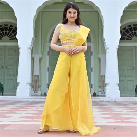 LILLIAN DRAPE SET – UrbanStree