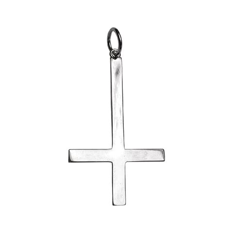 Image result for Inverted Cross Unicode