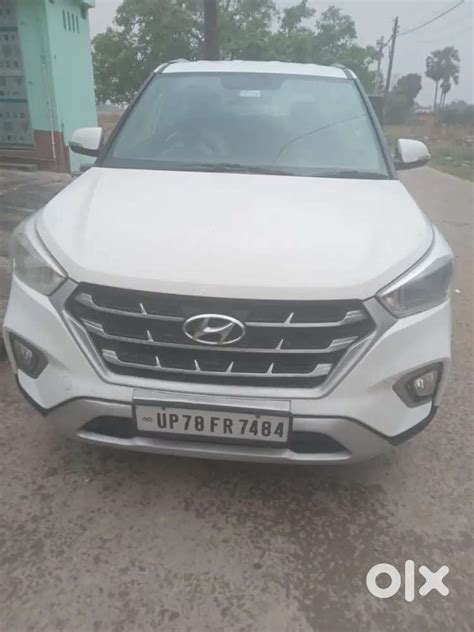 Hyundai Creta N Line 2019 - Cars in Rai Purwa, Kanpur - 1843622624