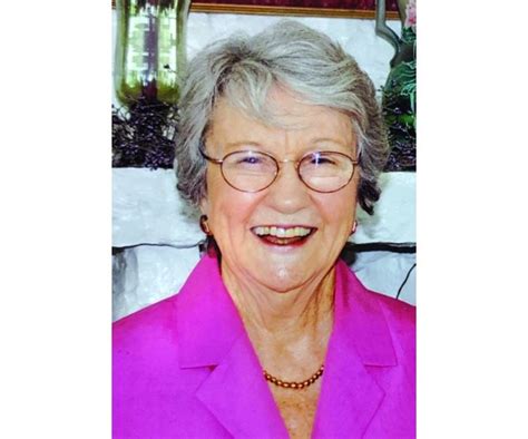 Norma Lanier Obituary (1933 - 2019) - Locust Grove, VA - The Free Lance ...