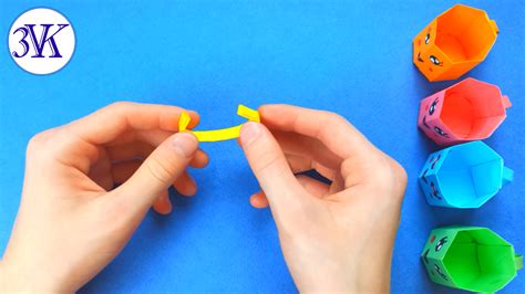 Su Mini Paper Tea Cup Tutorial 的图像结果