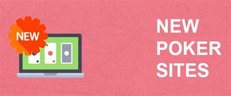 new poker sites apk v1.4.0