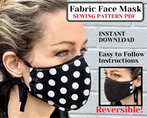 Mask Pattern PDF 的图像结果