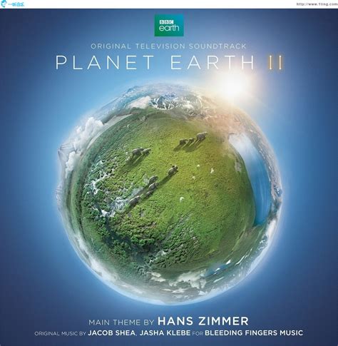 2019年BBC纪录片《行星 The Planets》全5集下载 mkv高清1080p 国语中字 百度网盘