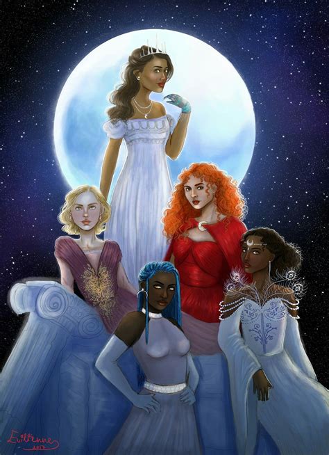 Cress Lunar Chronicles