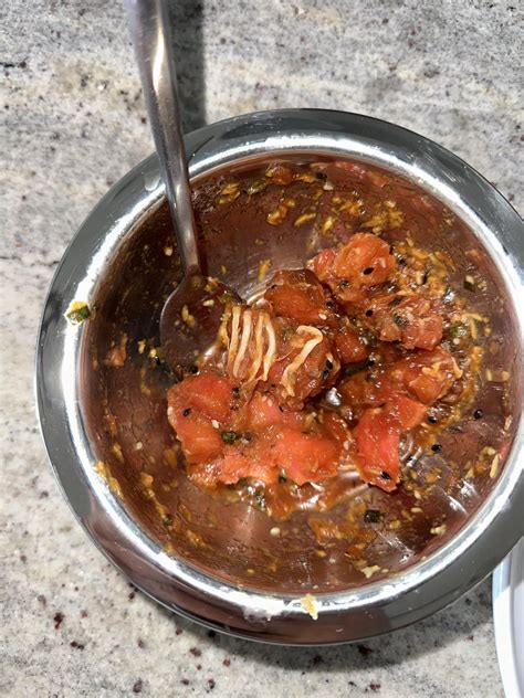 Bought some raw Tuna Poke from Costco, are these worms? - Dining and ...