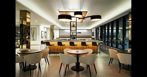 AC Hotels by Marriott Tampa Airport in Tampa, the United States from ...