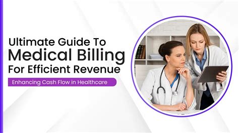 Ultimate Guide To Medical Billing For Efficient Revenue
