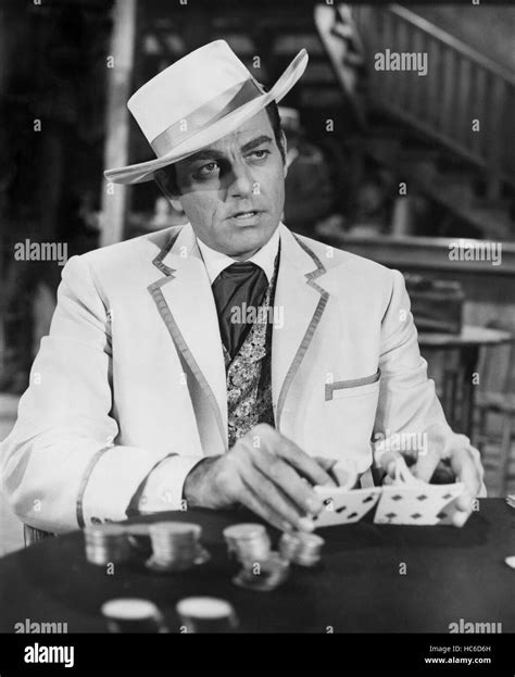 STAGECOACH, Mike Connors, 1966, TM and Copyright © 20th Century Fox ...