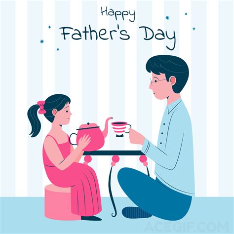 Father Day Gifs