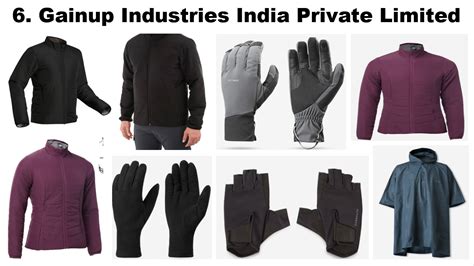 PLI for Textiles