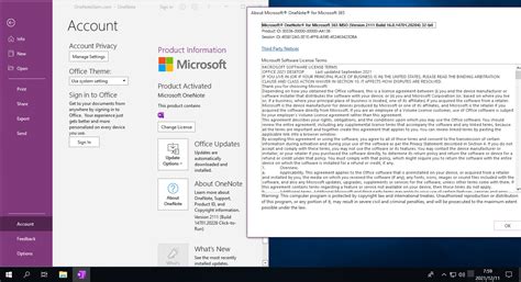 Image result for OneNote Windows 7