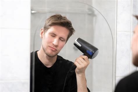 Morning Routine Dryer 的图像结果