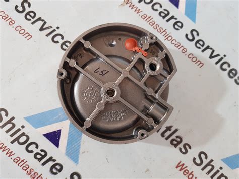 Dwyer Series 2000 Magnehelic Differential Pressure Gauge – Atlas ...