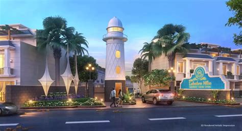 Gaur Yamuna City Waterfront Plots On Yamuna Expressway