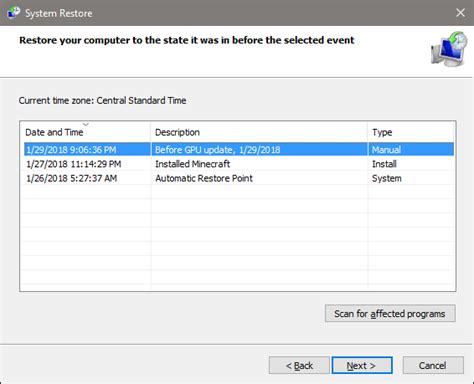 Image result for Fix Problems After Update GPU Drivers