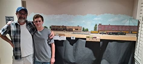 Model Rail Operations 的图像结果