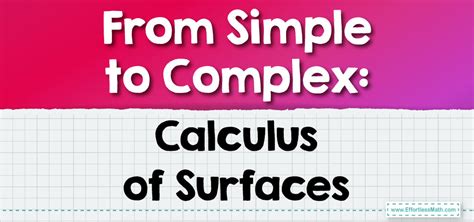 Image result for Calculus Shape Formulas