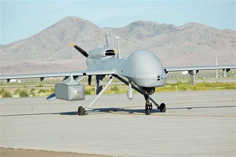 Army tests putting NERO electronic warfare jammer on UAVs | Article ...