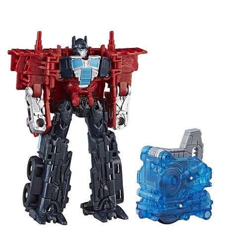 Buy Transformers Bumblebee EIPS Optimus Prime Online at Best Price in ...