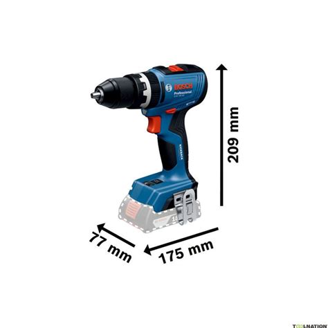 Bosch Professional 0615A5008Z Accutoolkit Combipack 18V 2 machines GSB ...